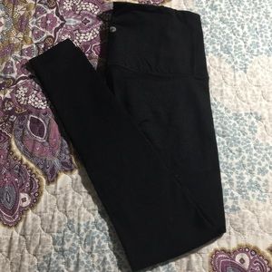 90 degree leggings- ultra high rise